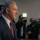 Kevin Spacey/Netflix